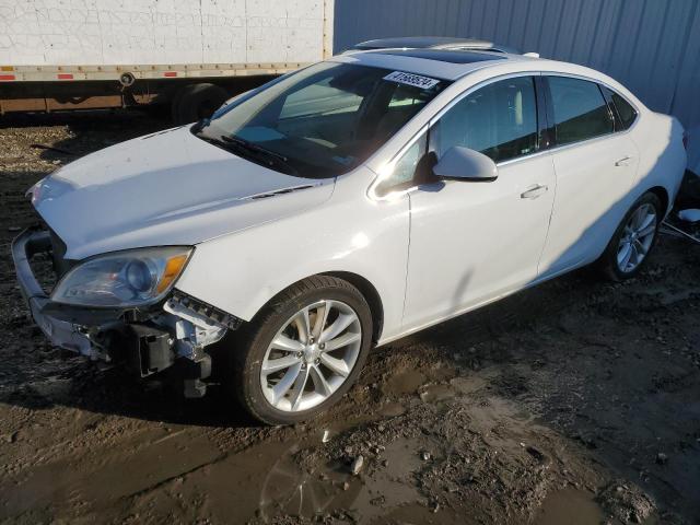 Auction sale of the 2016 Buick Verano Convenience, vin: 1G4PR5SK4G4119474, lot number: 41569524