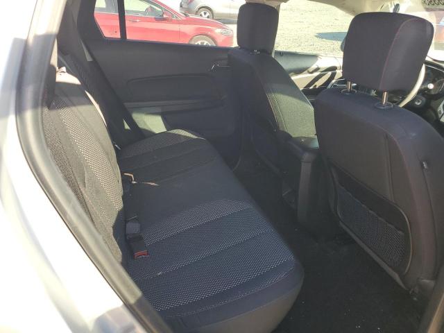 2GKFLSEK8G6153092 GMC Terrain Sle