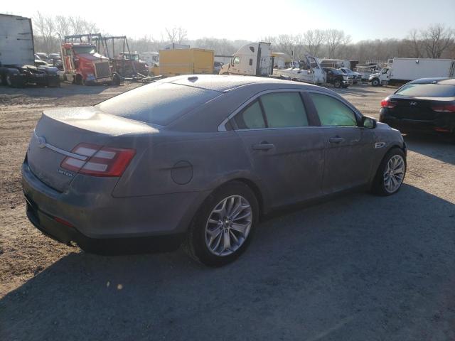 1FAHP2F80EG183427 Ford Taurus Limited