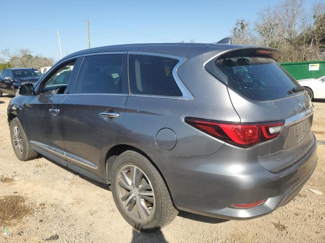 5N1DL0MN7LC508513 Infiniti QX60 LUXE