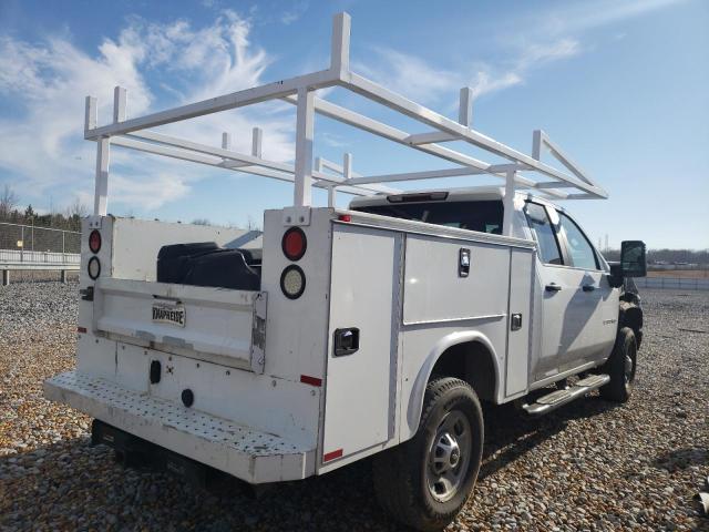 1GC2WLE75NF227834 Chevrolet Silverado C2500 Heavy Duty