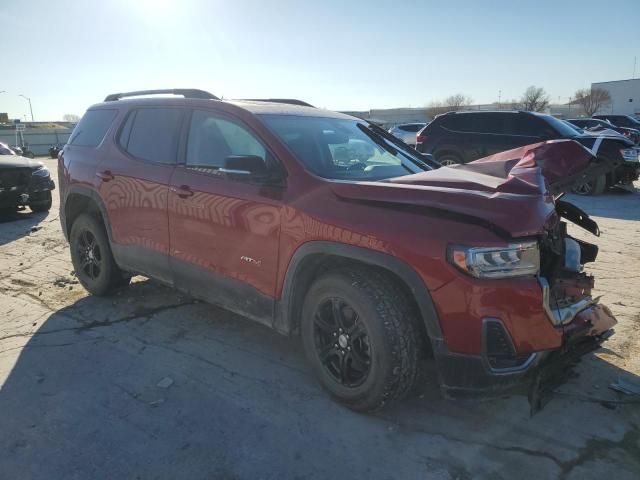 1GKKNLLS5PZ216803 GMC Acadia At4