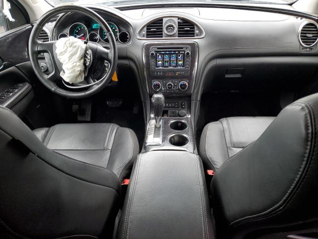 5GAKVBKD2HJ303844 Buick Enclave