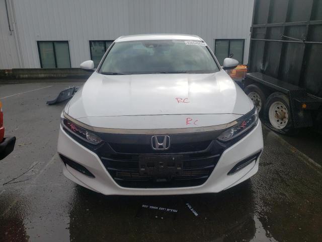 1HGCV1F32KA117793 Honda Accord Sport