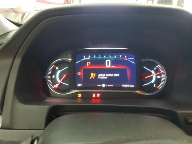 5FNYF6H4XKB042210 Honda PILOT EXL