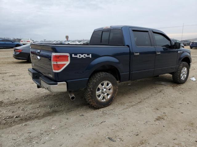 1FTFW1EF4EKG45144 Ford F150 Supercrew