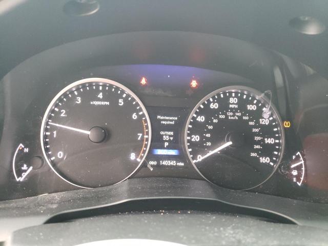 JTHBK1GG5E2109317 Lexus ES 350