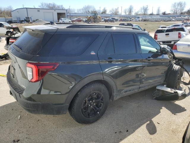 1FMSK8JH7PGA55676 Ford Explorer Timberline