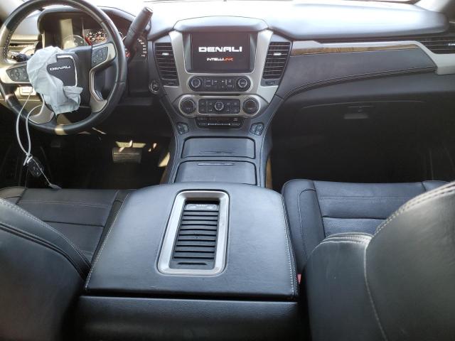 1GKS2HKJ5GR313000 GMC YUKON XL DENALI