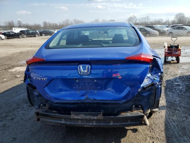 19XFC2F62HE047851 Honda Civic Lx
