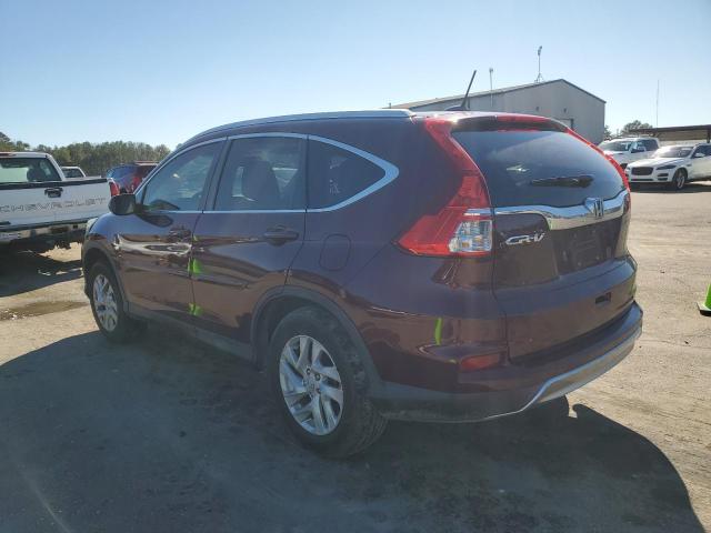 2HKRM3H78FH536060 Honda CR-V EXL