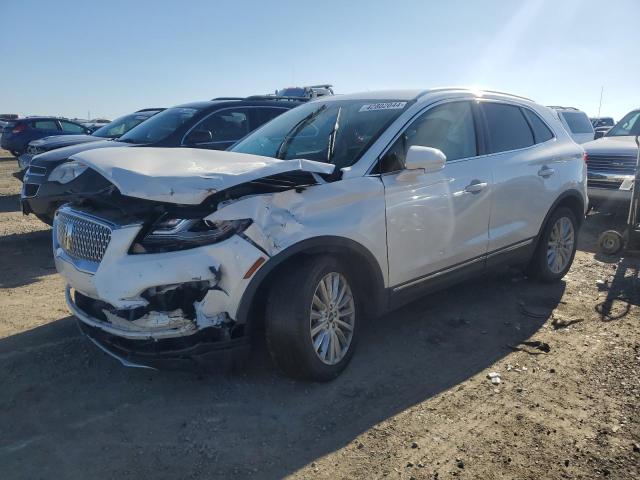 Auction sale of the 2019 Lincoln Mkc, vin: 5LMCJ1D98KUL50862, lot number: 42802044