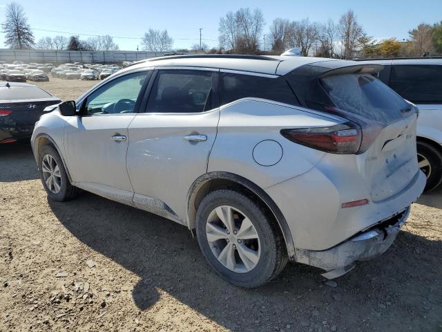 5N1AZ2BJ2LN100888 Nissan MURANO SV