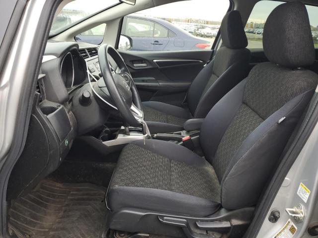 JHMGK5H5XGX014705 Honda FIT LX