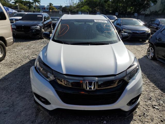 3CZRU5H1XMM703091 Honda HR-V SPORT