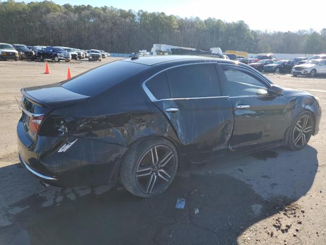 1HGCR3F91HA022610 Honda Accord Touring