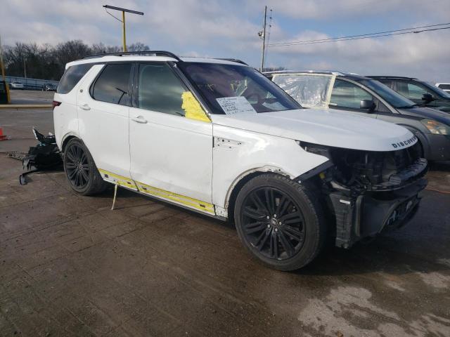 SALRRBBK5HA025479 Land Rover Discovery Hse