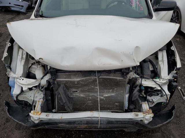 5J6RM4H30GL014016 Honda CR-V LX