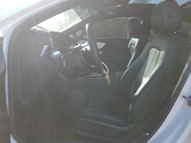 WDD3G4FB5KW021036 Mercedes-Benz A 220 4matic