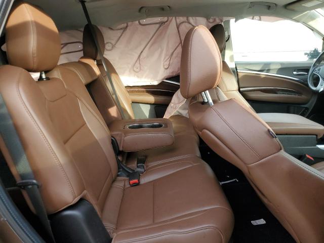 5J8YD4H34KL005895 Acura MDX