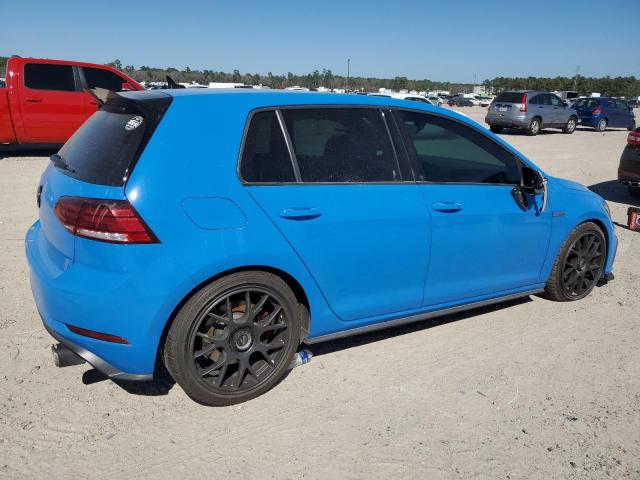 3VW6T7AU0MM011138 Volkswagen GTI S