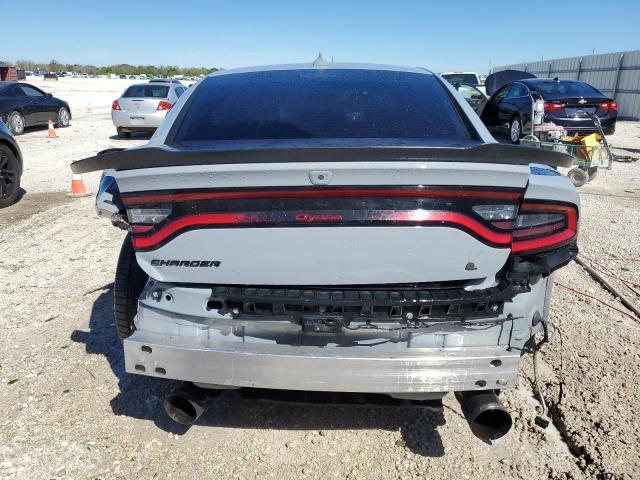 2C3CDXGJ2MH588160 Dodge Charger Scat Pack