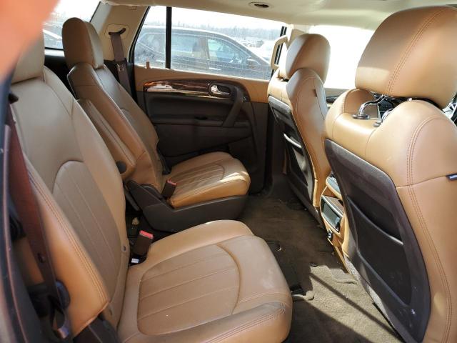 5GAKRCKD6HJ155157 Buick Enclave