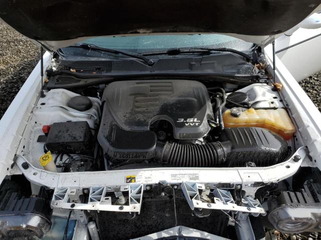2C3CDZBG7FH717360 Dodge Challenger Sxt Plus