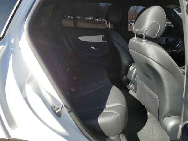 W1N0G8EB5MV287549 Mercedes-Benz Glc 300 4matic