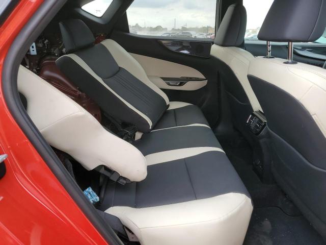 2T2GDCAZ3RC012563 Lexus Nx 250 Premium