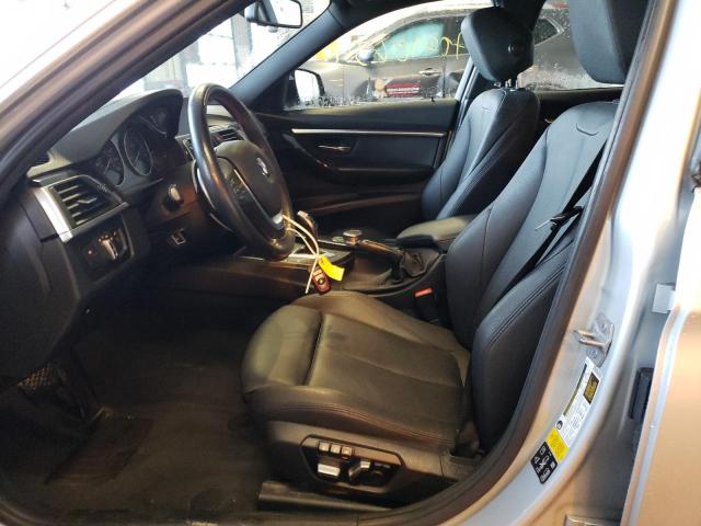 WBA8D9G50JNU72407 BMW 330 XI