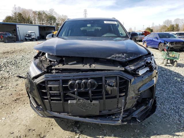 WA1AWBF77PD024442 Audi Sq7 Premium Plus