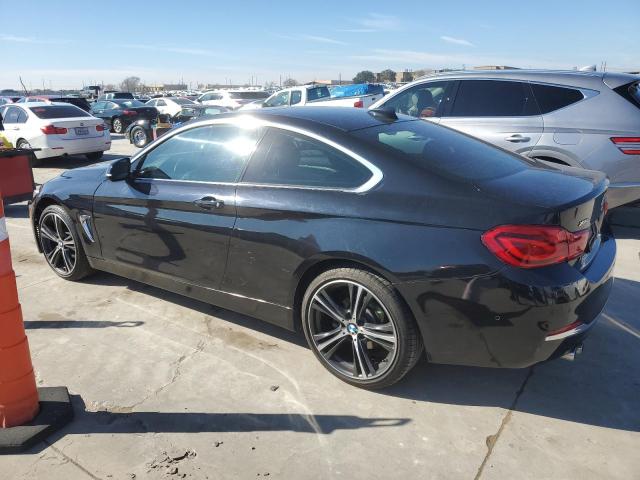 WBA4W5C55JAA49436 BMW 430xi
