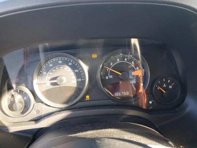 1C4NJPBA5FD367804 Jeep Patriot Sport