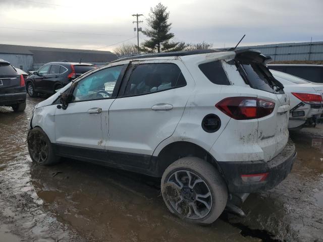 MAJ6S3JL3LC353372 Ford Ecosport Ses