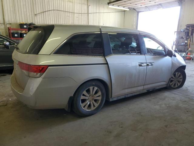 5FNRL5H46EB111275 Honda ODYSSEY EX