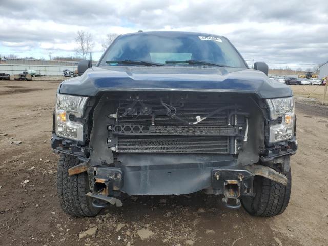 Ford F150 Supercrew 2016 1FTEW1E80GFB67653 Image 5