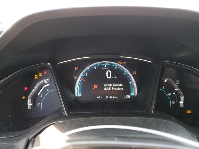 SHHFK7H68KU205817 Honda CIVIC EX
