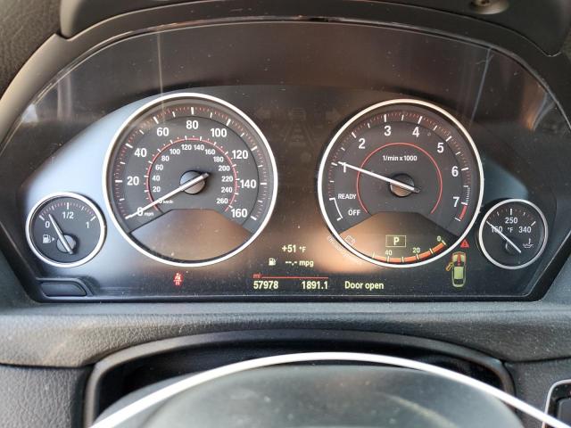 WBA4C9C59FD330612 BMW 428 Xi Gran Coupe Sulev