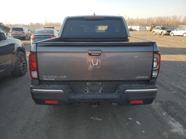 5FPYK3F58JB015826 Honda Ridgeline Rtl