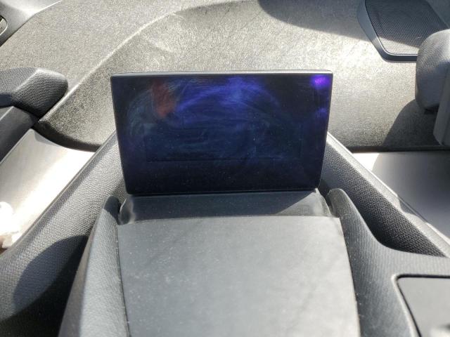 WBY1Z8C38HV892882 BMW I3 REX