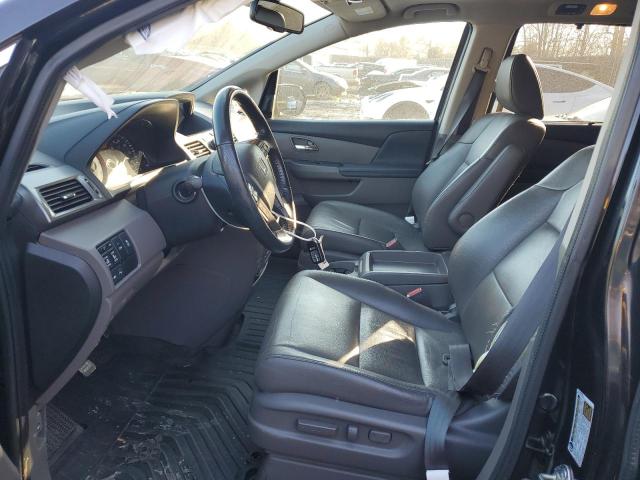 5FNRL5H91FB065559 Honda Odyssey Touring