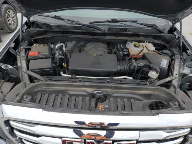 1GTU9BED0MZ328180 GMC Sierra K1500 Sle