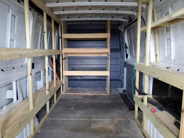 WD3PE7CCXF5962410 Mercedes-Benz Sprinter 2500