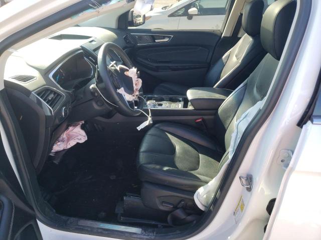 2FMPK4K93LBA69758 Ford Edge Titanium