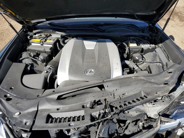 JTHGZ5DC3M5010504 Lexus Rc 350 Base