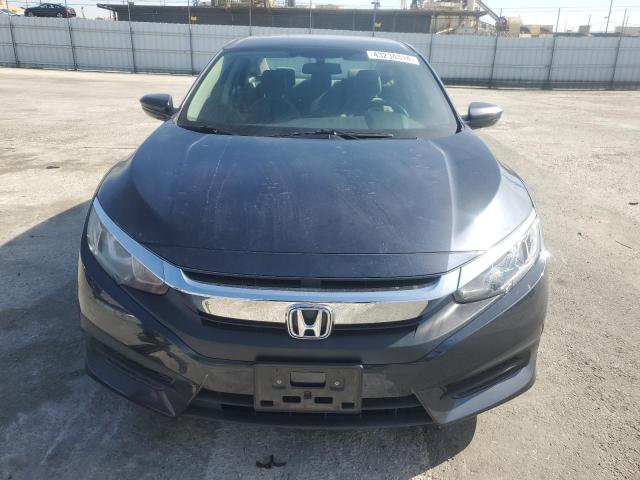 19XFC2F57GE240390 Honda Civic Lx