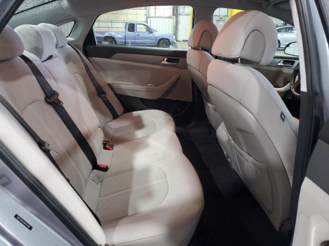 5NPE24AF5HH477189 Hyundai SONATA SE