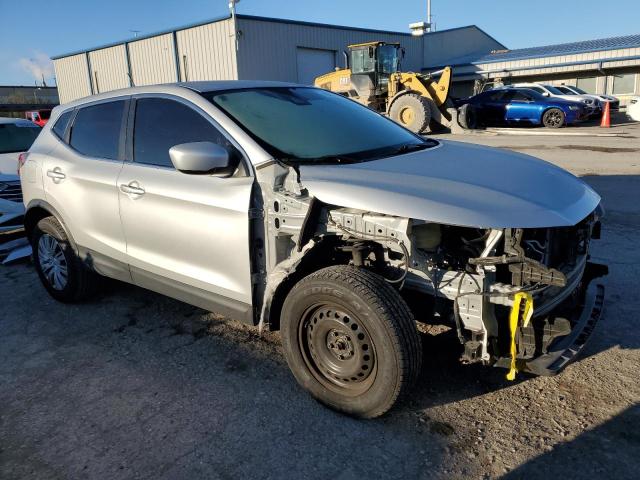 JN1BJ1CW8LW366370 Nissan Rogue Sport S