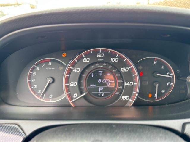 1HGCR2F58FA027422 Honda Accord Sport